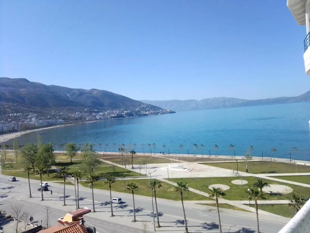 Endless Summer Vlorë 公寓