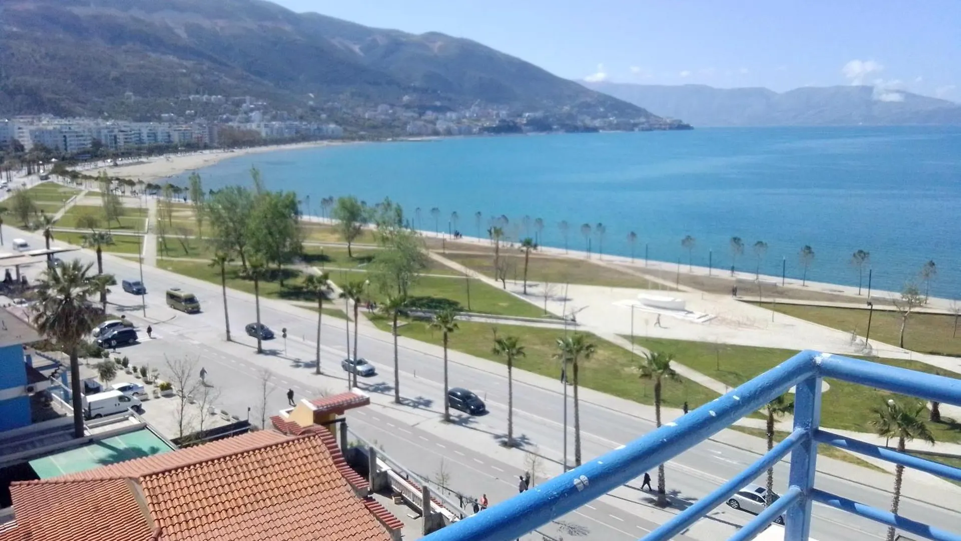 דירה Vlorë Endless Summer
