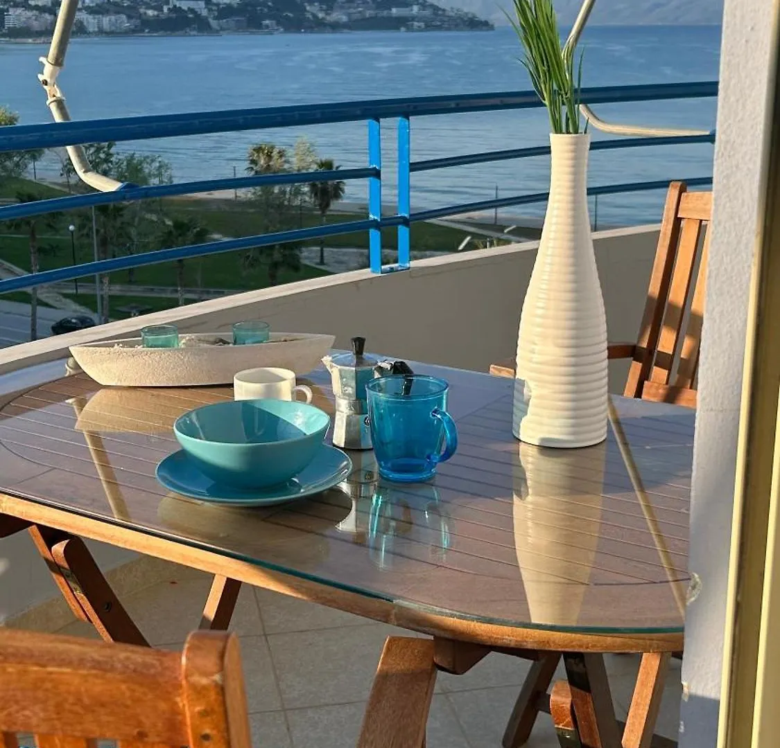 דירה Vlorë Endless Summer אלבניה