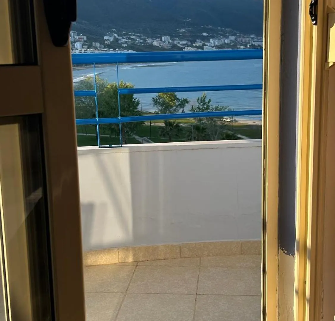 דירה Vlorë Endless Summer
