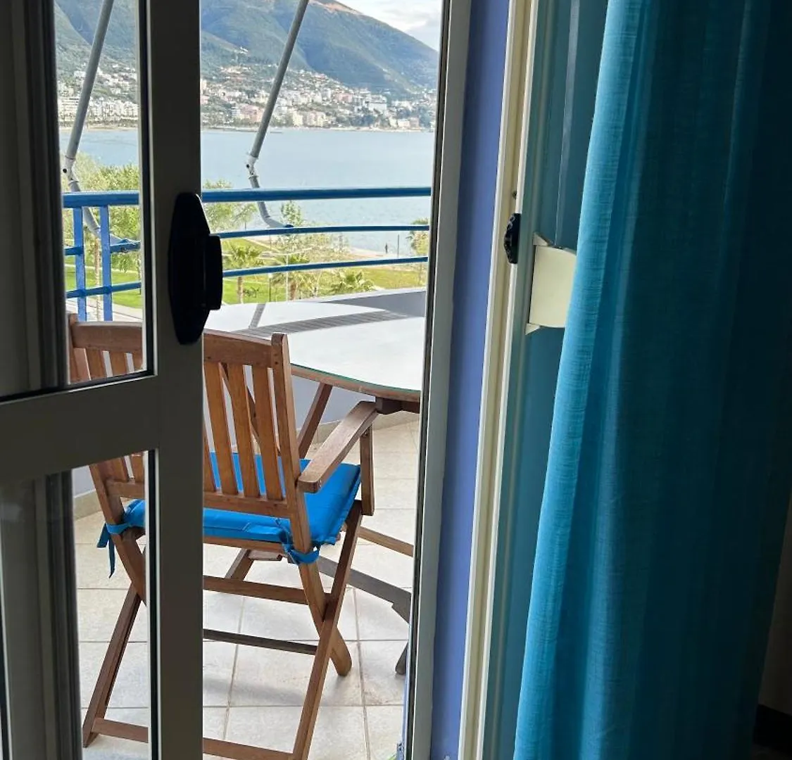 דירה Vlorë Endless Summer